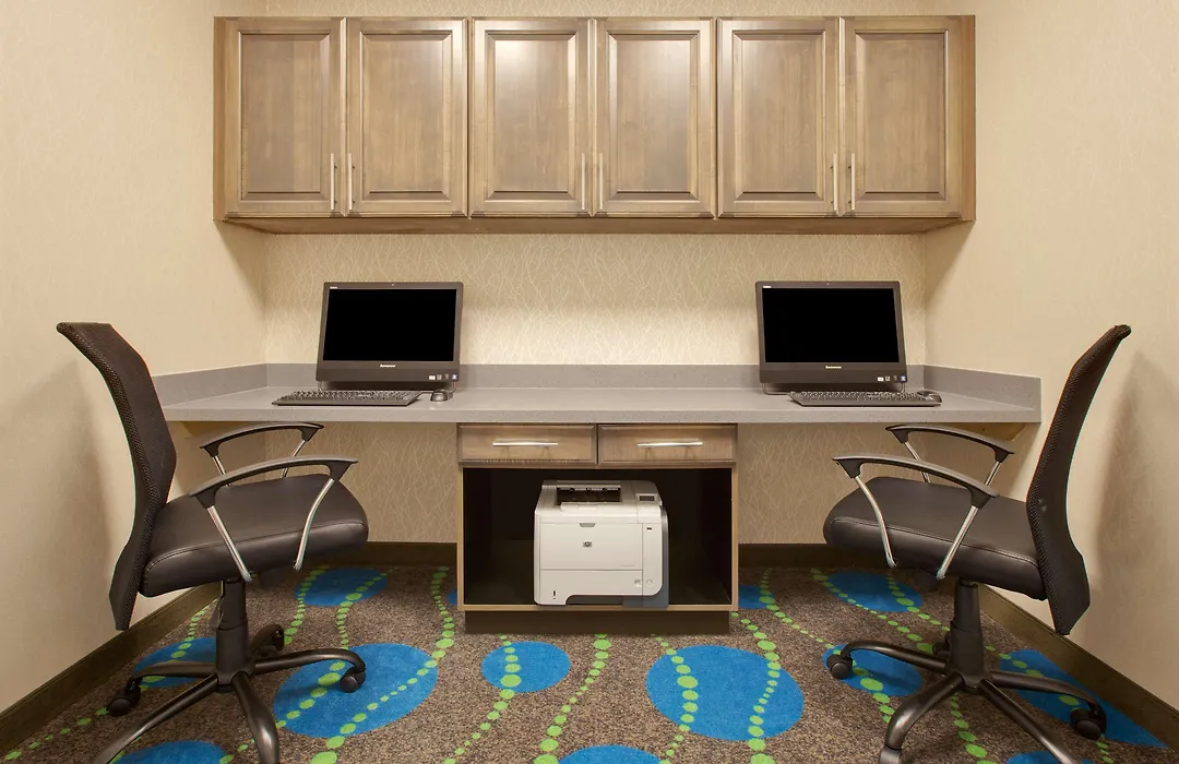 Hampton Inn And Suites Snyder-1