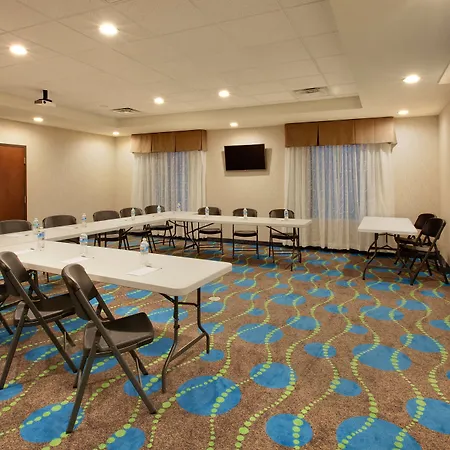 Hampton Inn And Suites Snyder-3